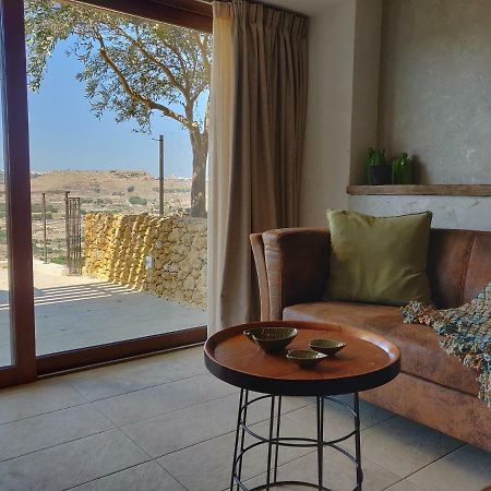 Apartament The Loft Gozo Xagħra Zewnętrze zdjęcie