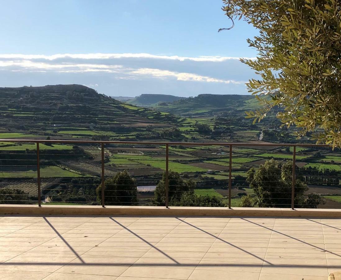 Apartament The Loft Gozo Xagħra Zewnętrze zdjęcie