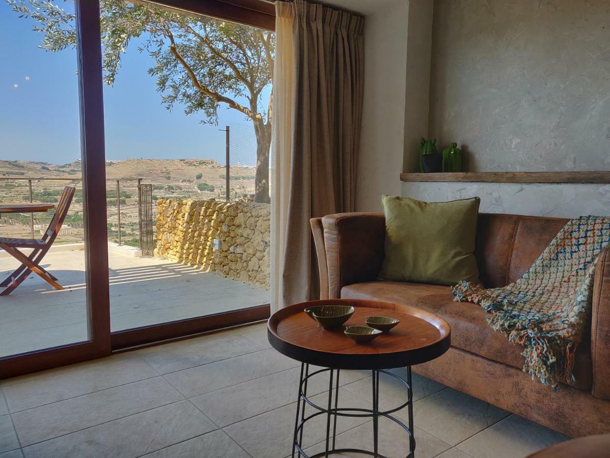 Apartament The Loft Gozo Xagħra Zewnętrze zdjęcie
