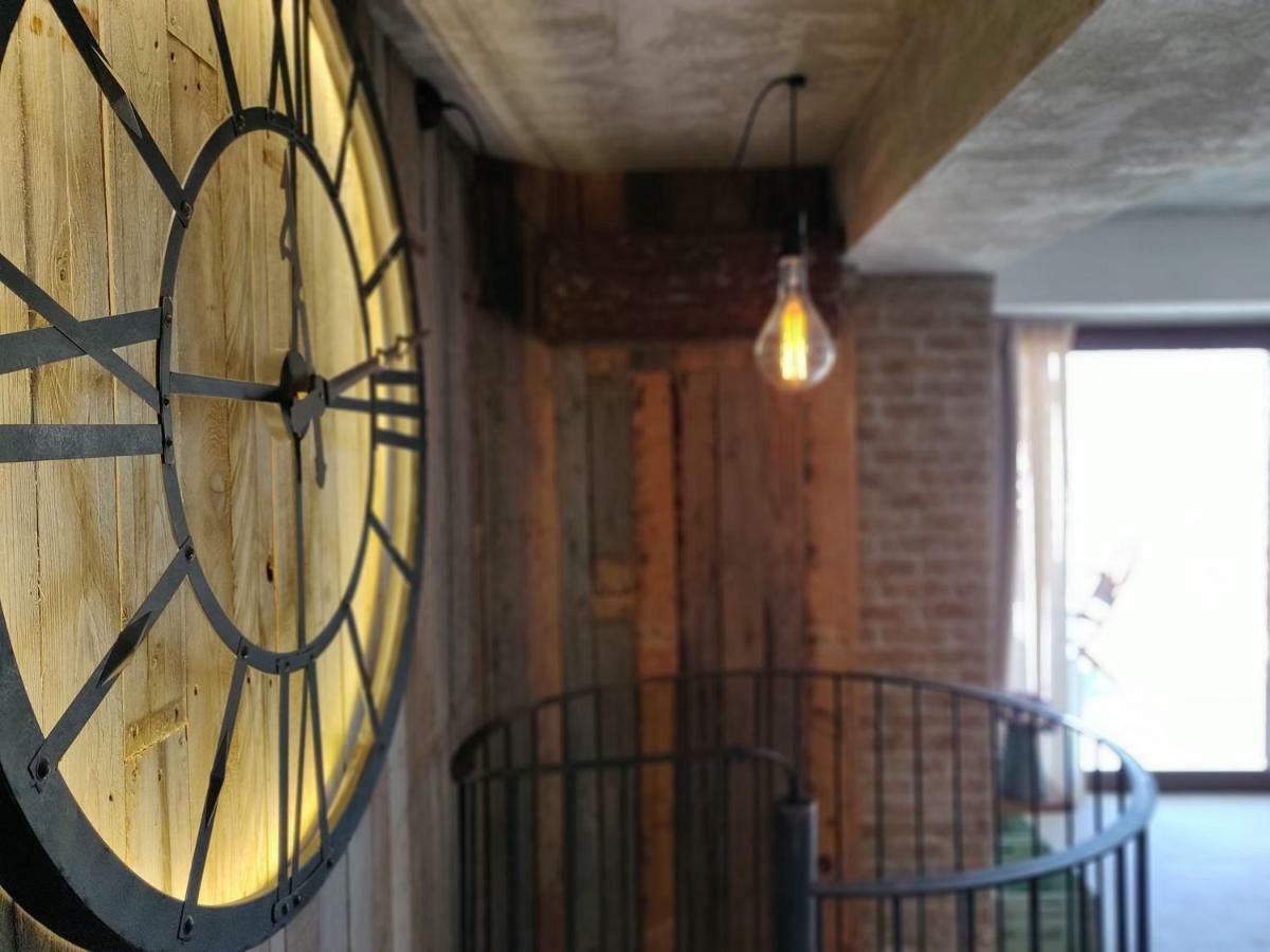 Apartament The Loft Gozo Xagħra Zewnętrze zdjęcie
