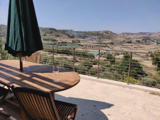 Apartament The Loft Gozo Xagħra Zewnętrze zdjęcie