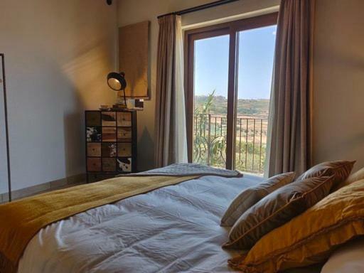 Apartament The Loft Gozo Xagħra Zewnętrze zdjęcie