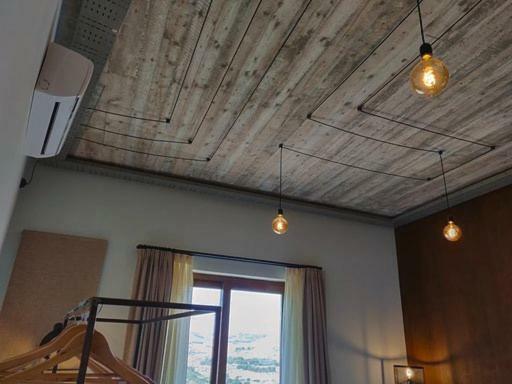 Apartament The Loft Gozo Xagħra Zewnętrze zdjęcie