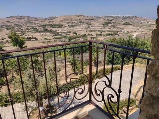 Apartament The Loft Gozo Xagħra Zewnętrze zdjęcie