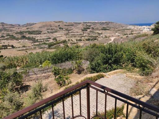 Apartament The Loft Gozo Xagħra Zewnętrze zdjęcie