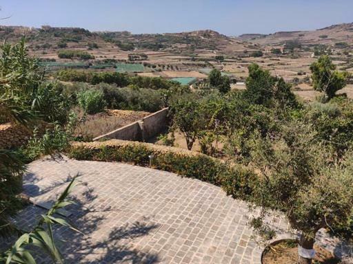 Apartament The Loft Gozo Xagħra Zewnętrze zdjęcie
